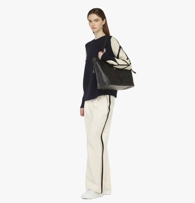 Efficient MCM Shopping Bags 45654