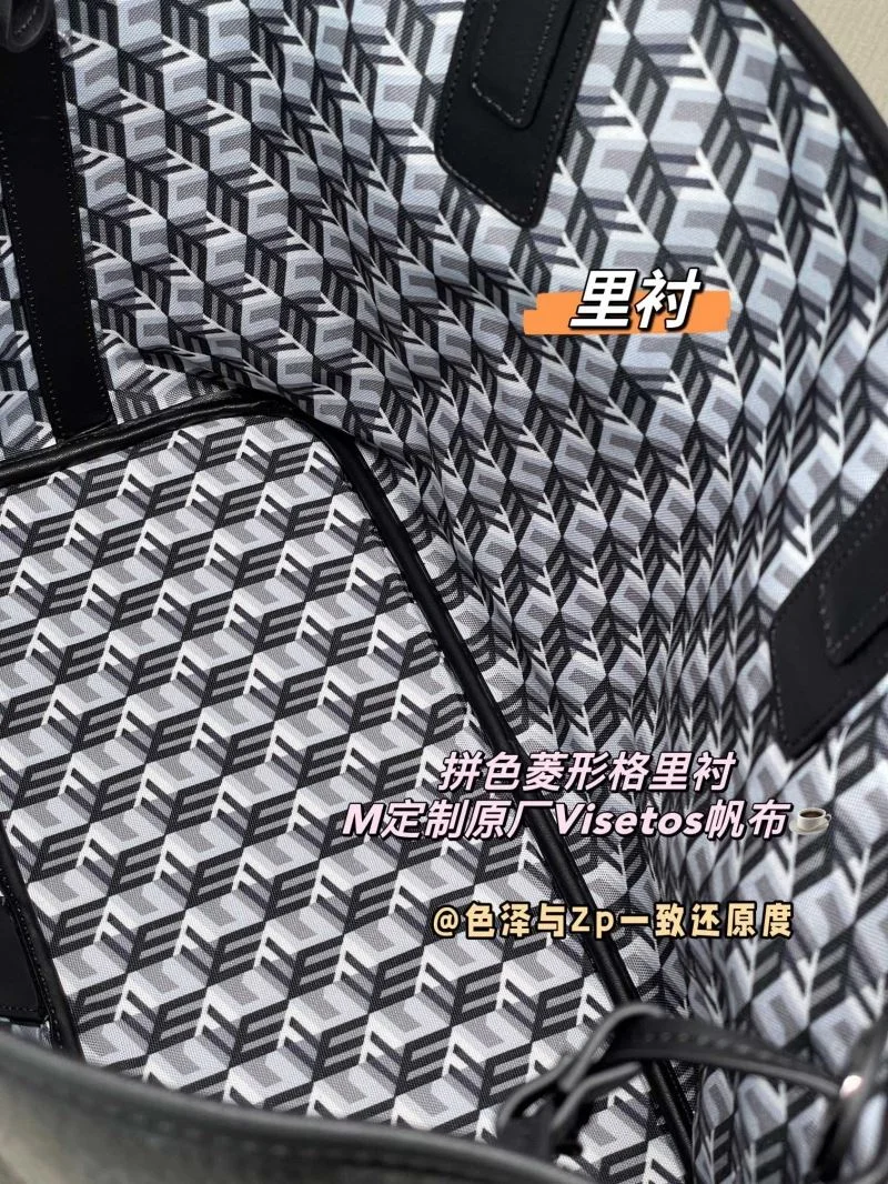 Efficient MCM Shopping Bags 45654