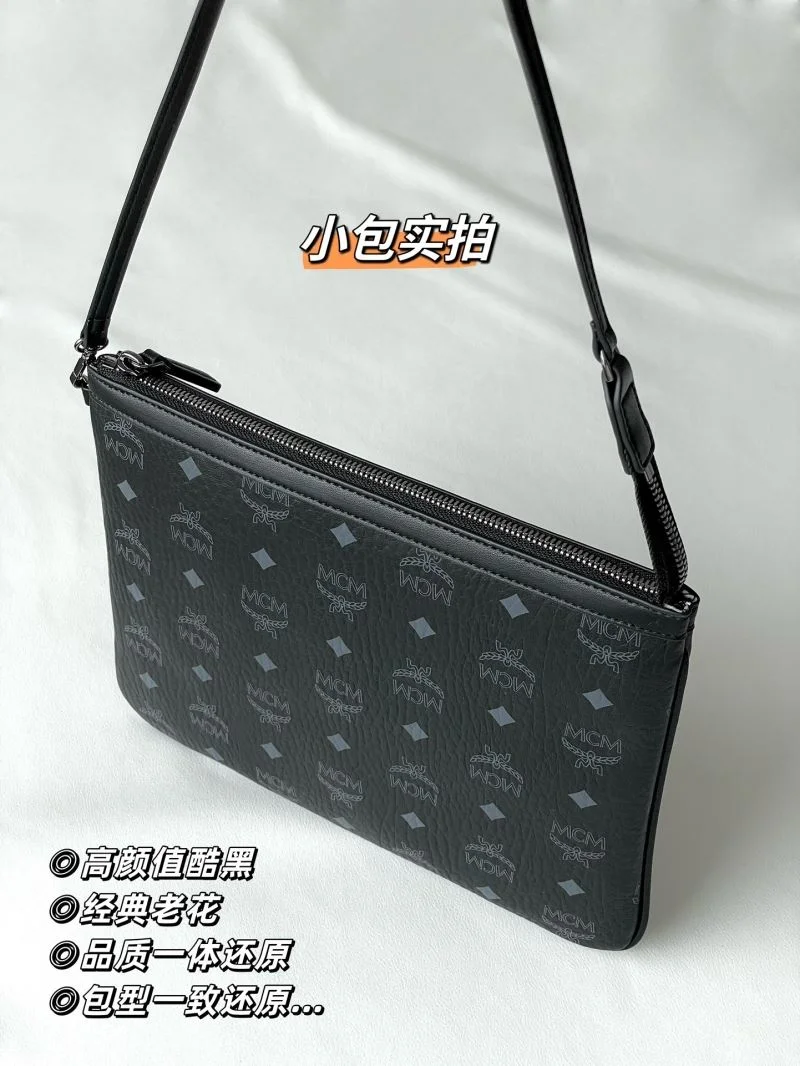 Efficient MCM Shopping Bags 45654