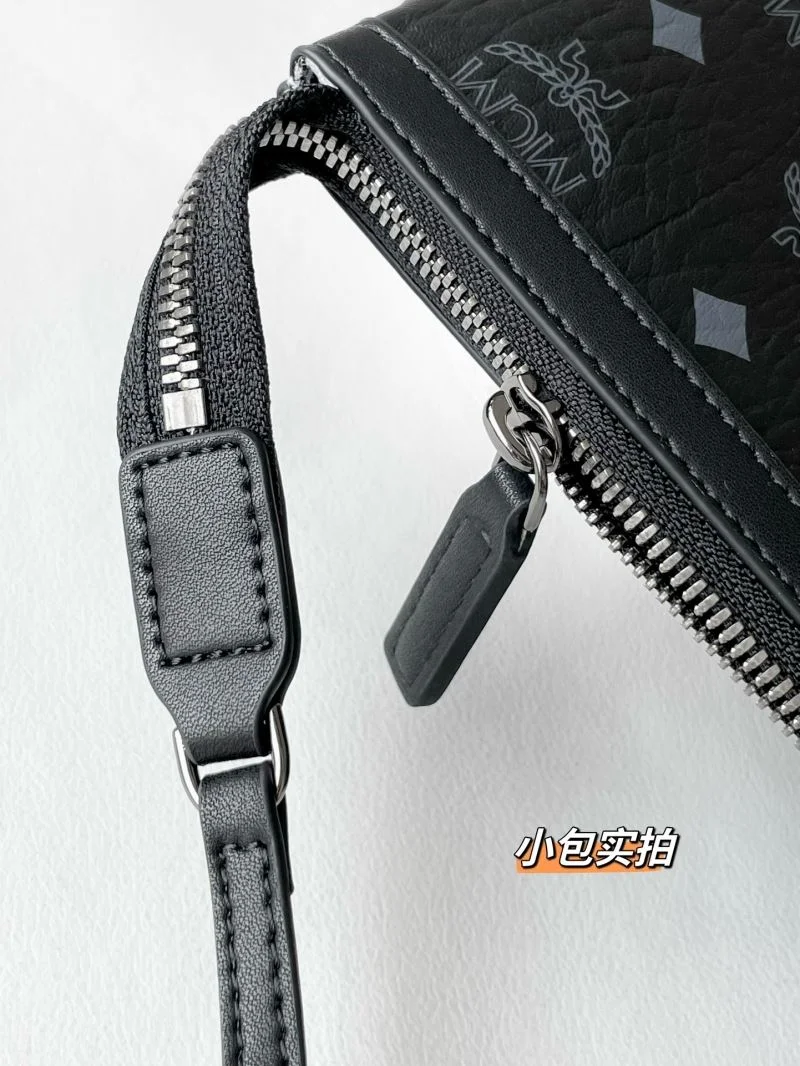 Efficient MCM Shopping Bags 45654