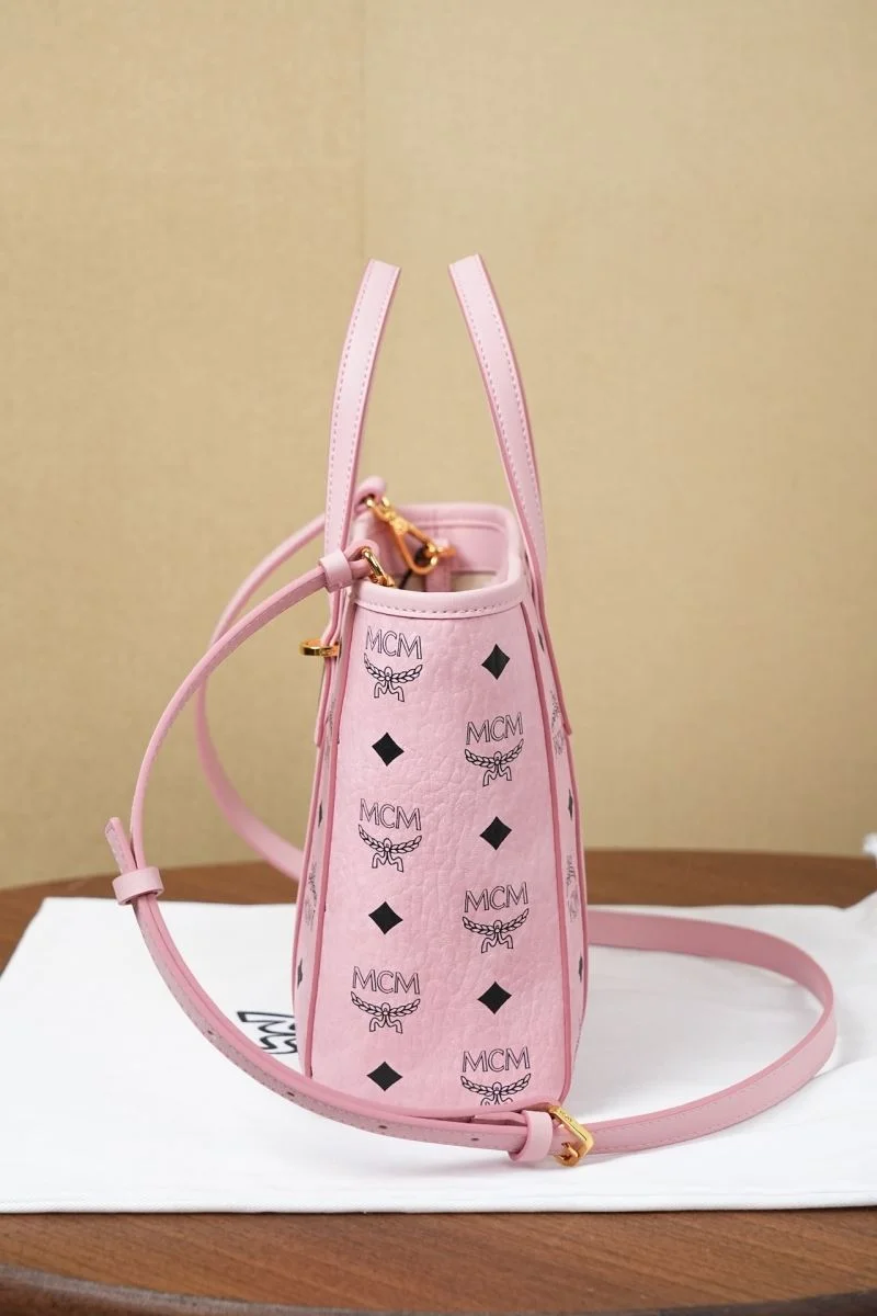 Attractive MCM Shopping Bags 45645