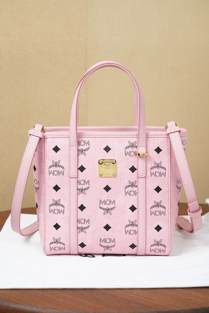 Attractive MCM Shopping Bags 45645