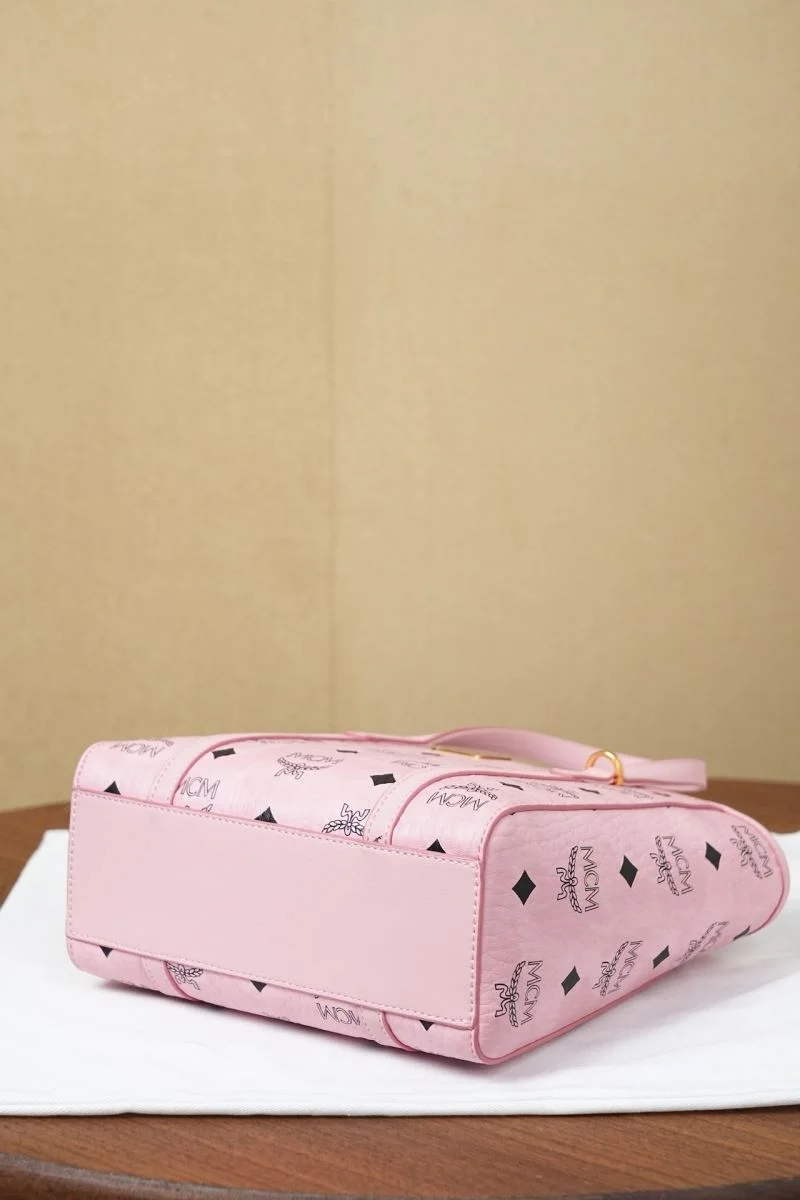 Attractive MCM Shopping Bags 45645