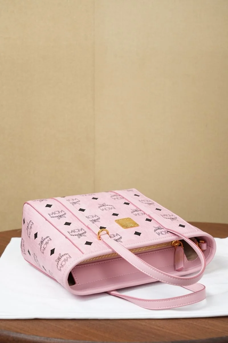 Attractive MCM Shopping Bags 45645