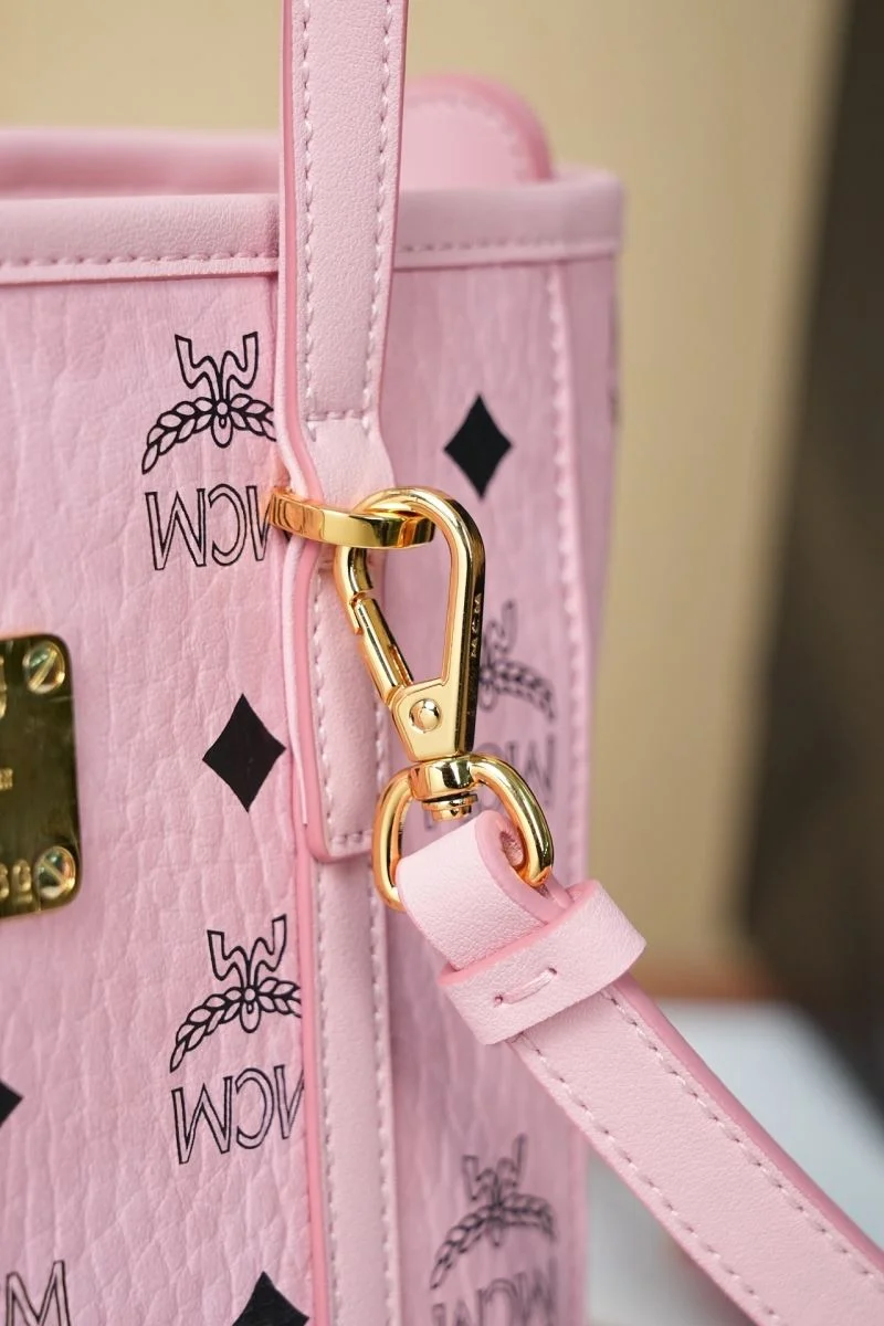 Attractive MCM Shopping Bags 45645