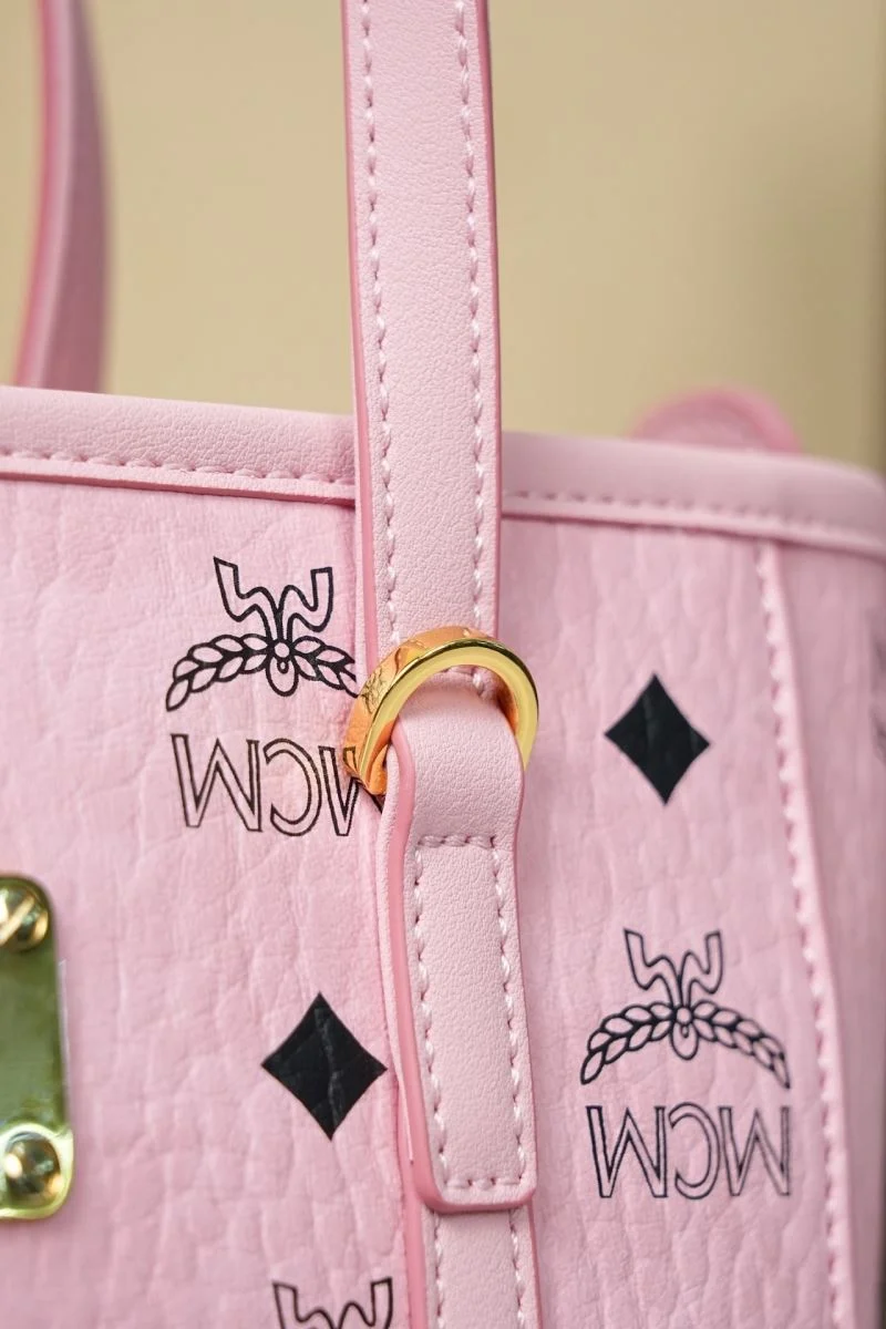 Attractive MCM Shopping Bags 45645