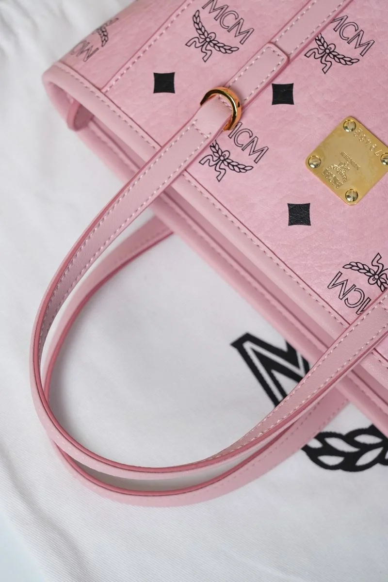 Attractive MCM Shopping Bags 45645
