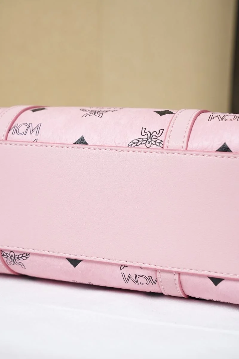 Attractive MCM Shopping Bags 45645