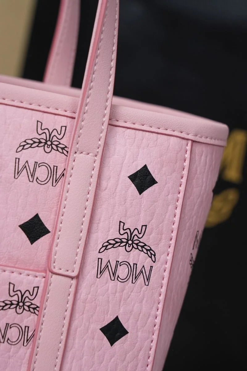 Attractive MCM Shopping Bags 45645