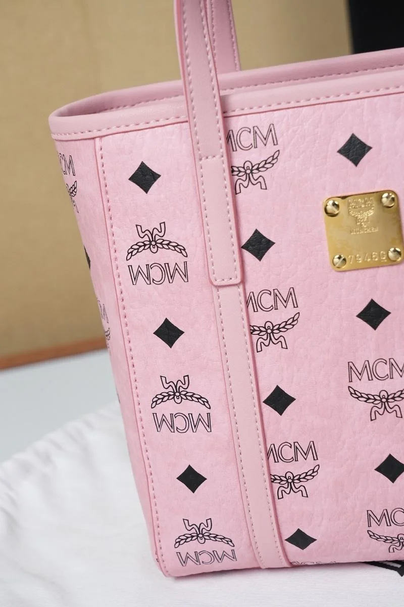 Attractive MCM Shopping Bags 45645