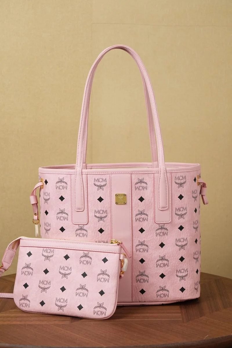 MCM Shopping Bags SunProtective 45671