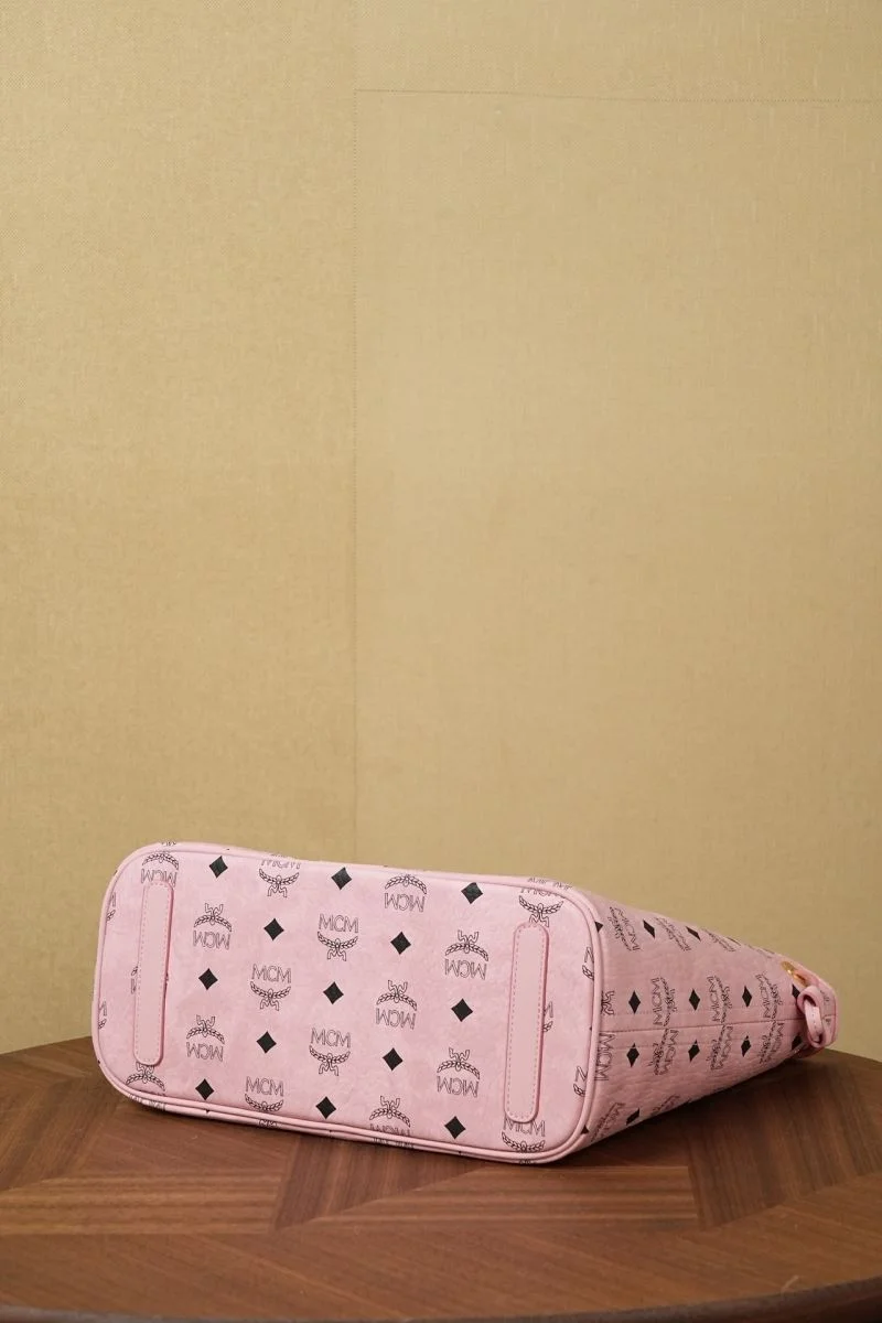 MCM Shopping Bags SunProtective 45671