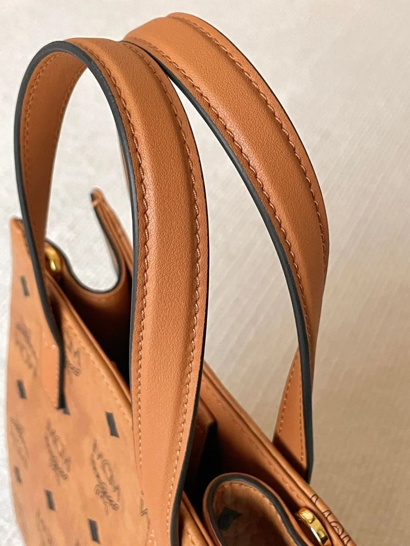 MCM Shopping Bags TechFriendly 45648