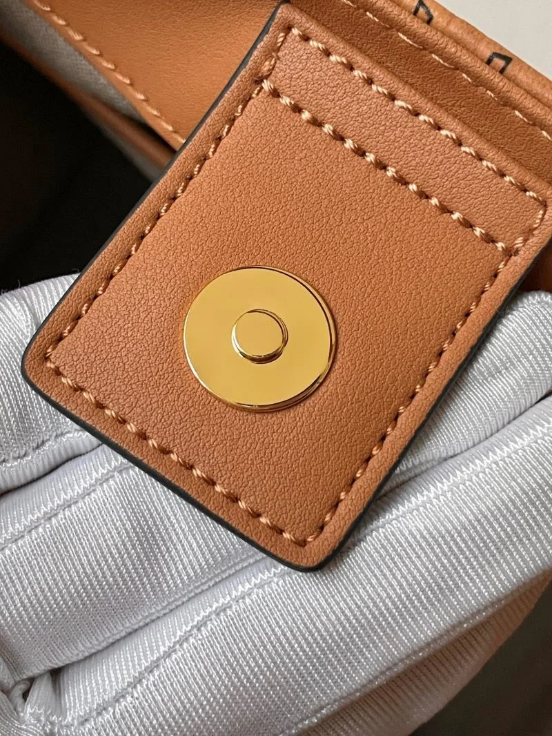 MCM Shopping Bags TechFriendly 45648