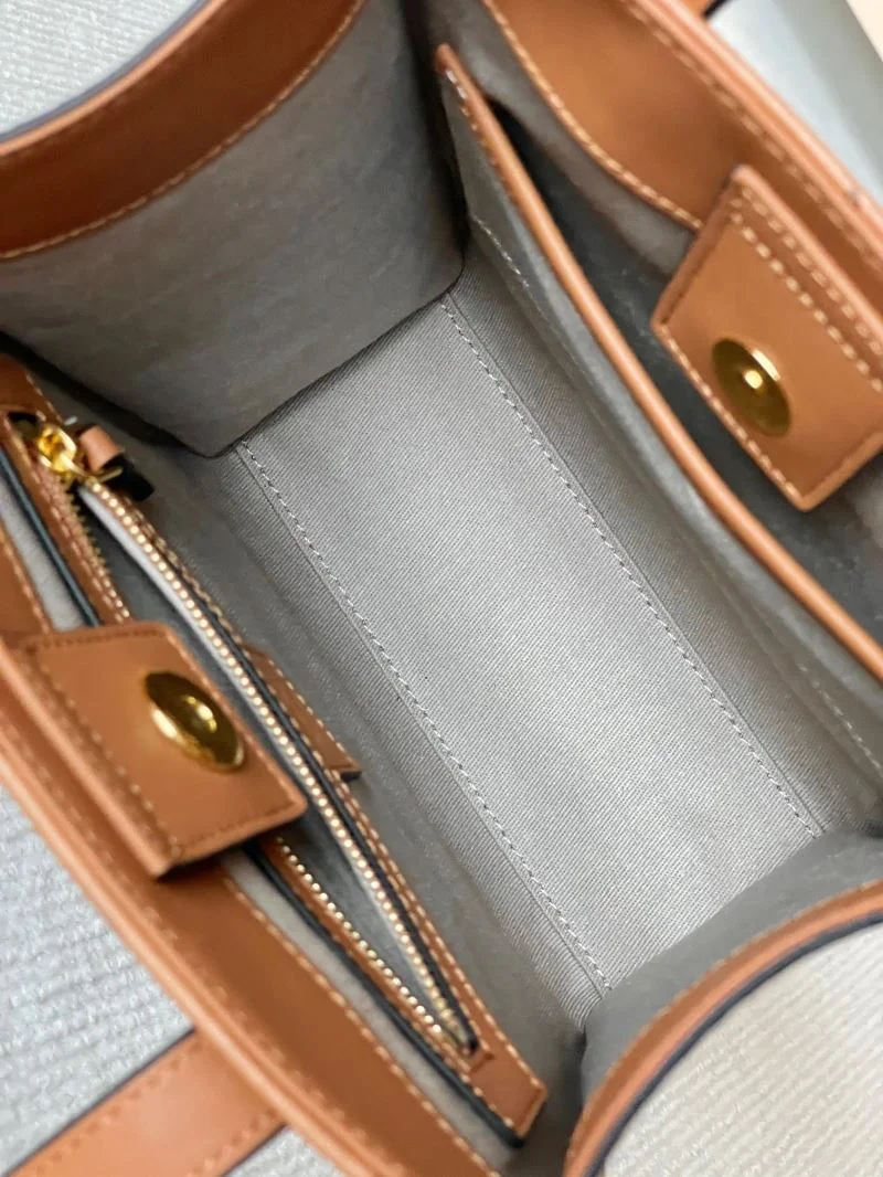 MCM Shopping Bags TechFriendly 45648