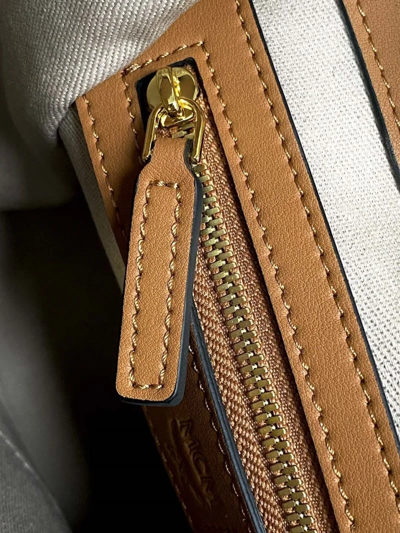 MCM Shopping Bags TechFriendly 45648