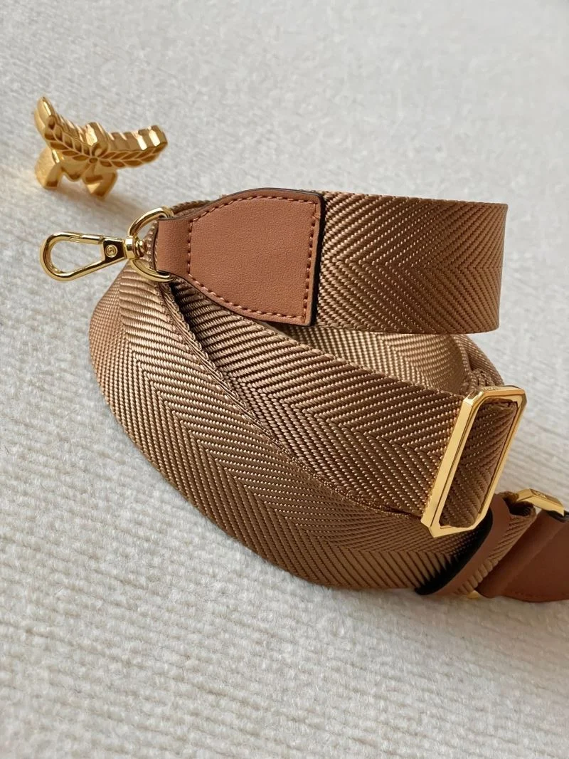 MCM Shopping Bags TechFriendly 45648