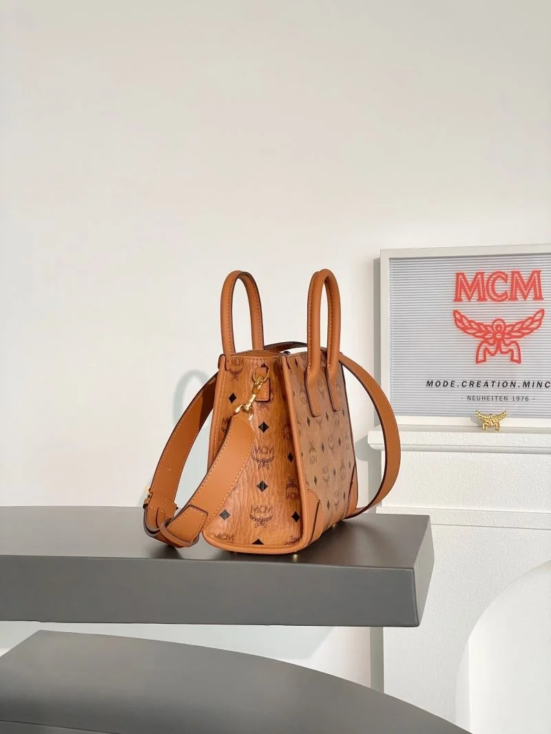 GoodFit MCM Shopping Bags 45646