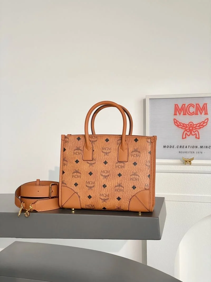 GoodFit MCM Shopping Bags 45646