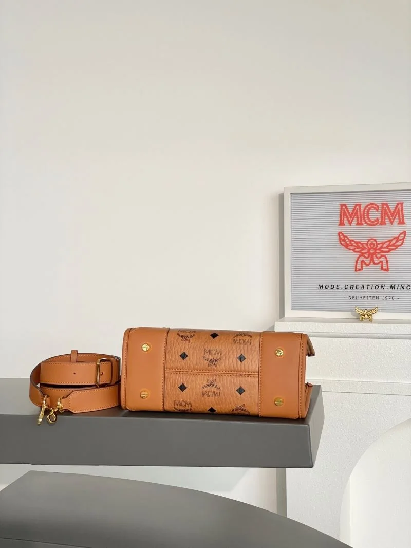 GoodFit MCM Shopping Bags 45646