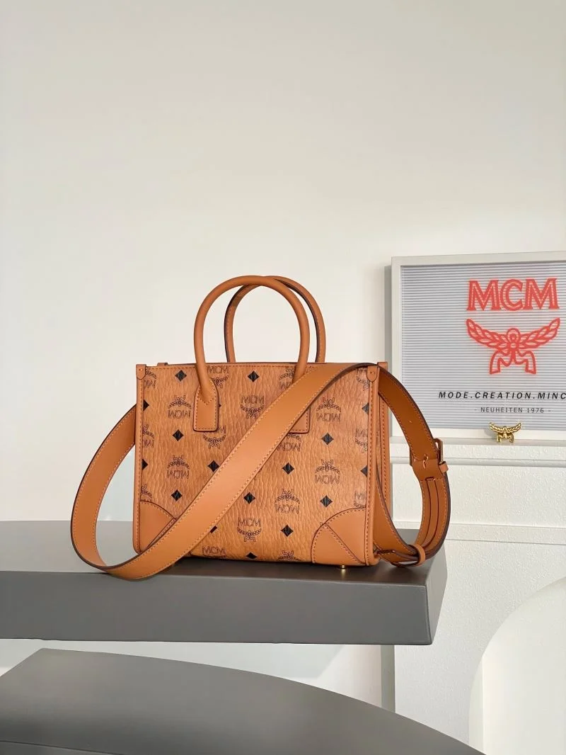 GoodFit MCM Shopping Bags 45646