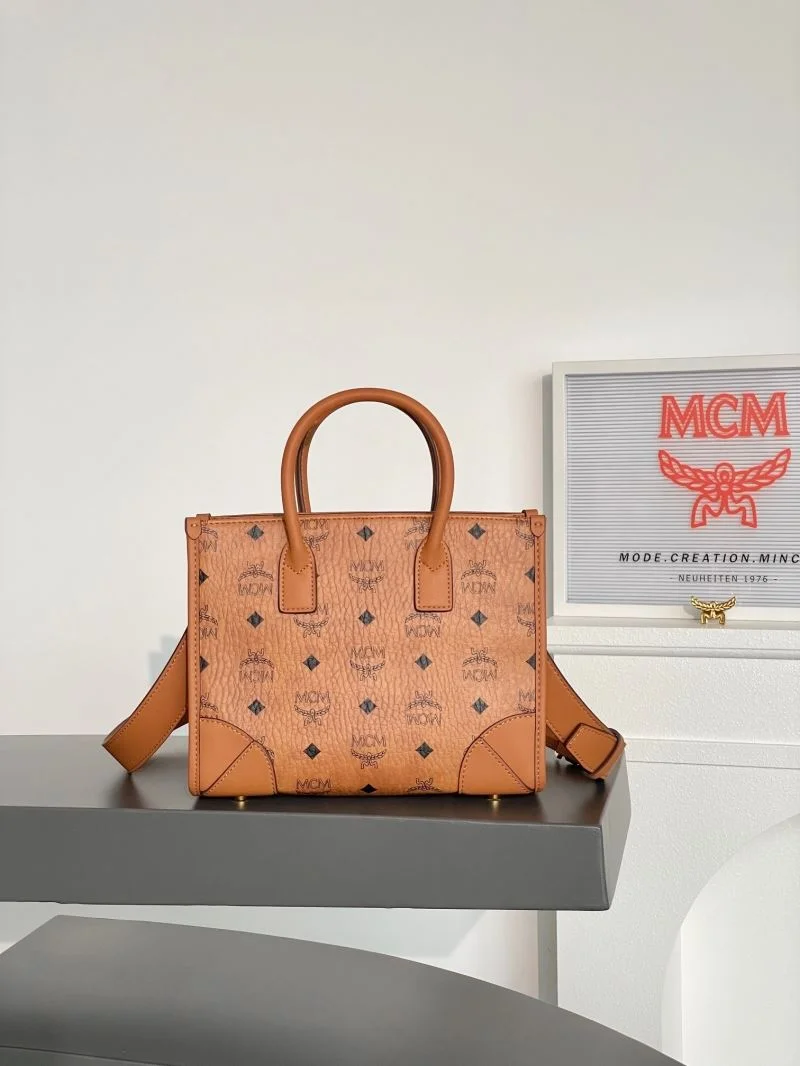 GoodFit MCM Shopping Bags 45646