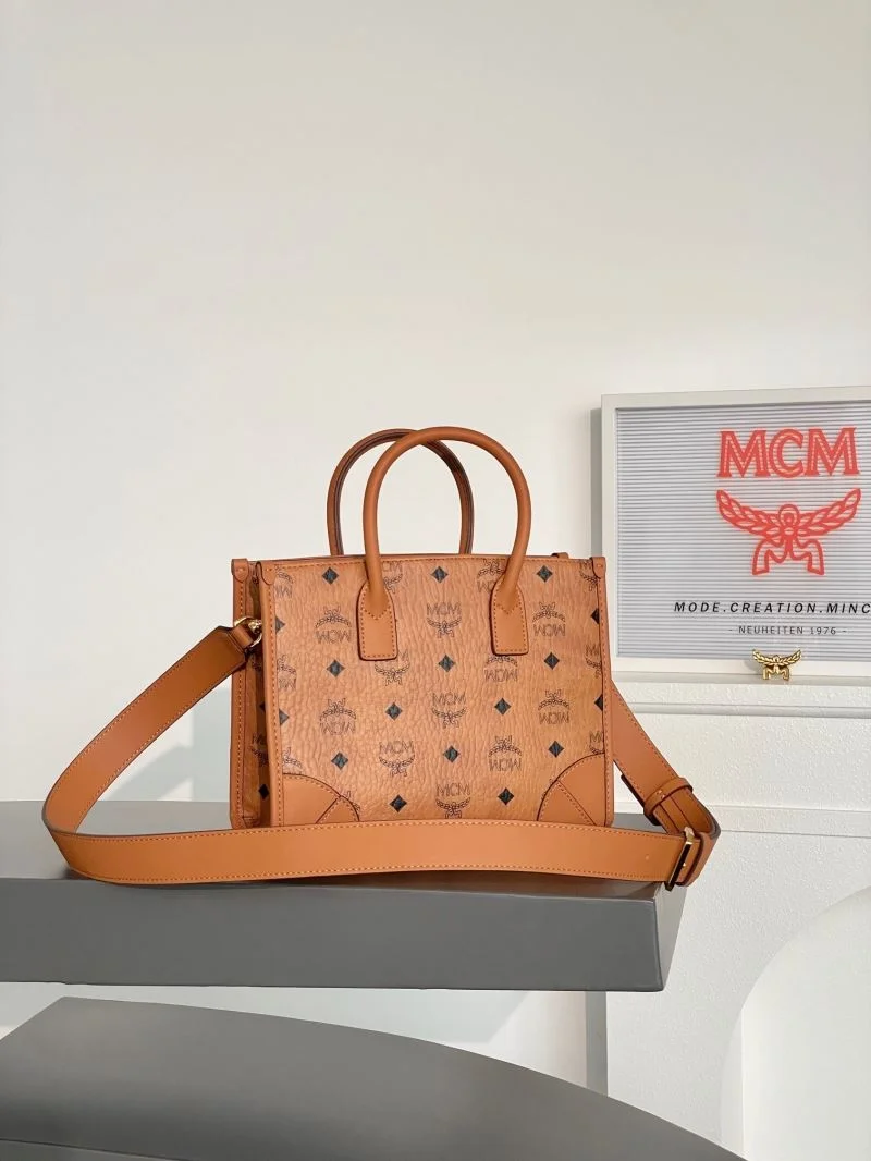 GoodFit MCM Shopping Bags 45646