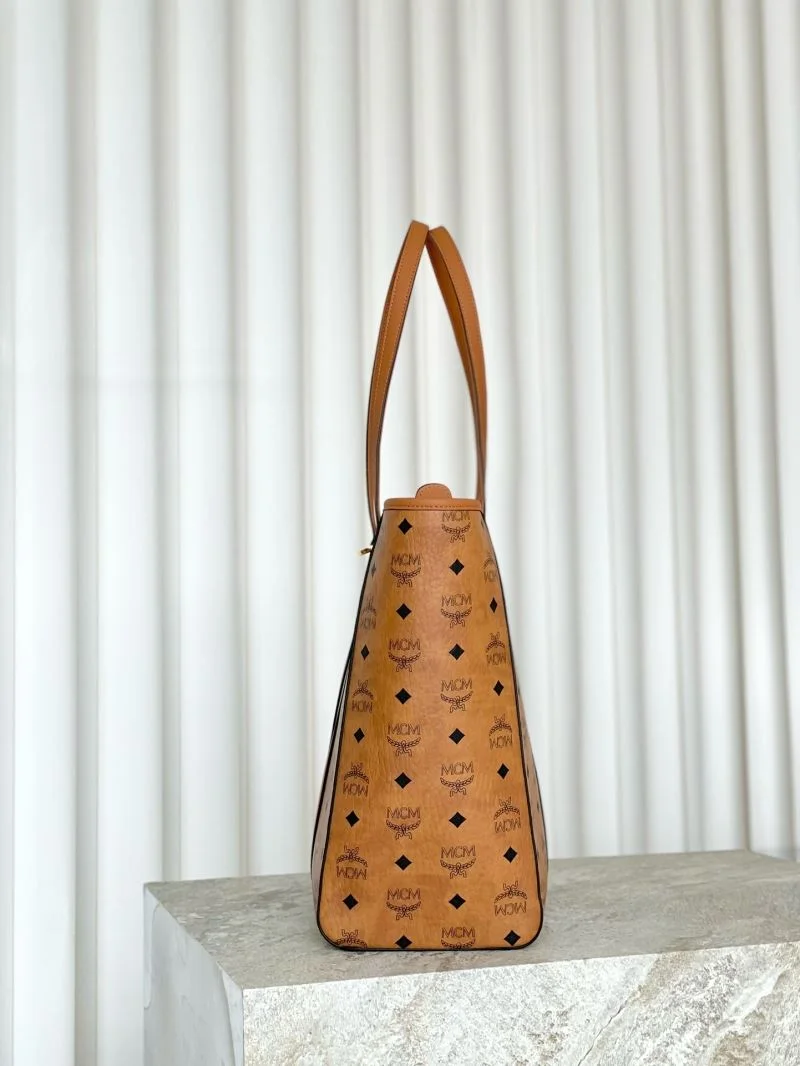 Lightweight MCM Shopping Bags 45634