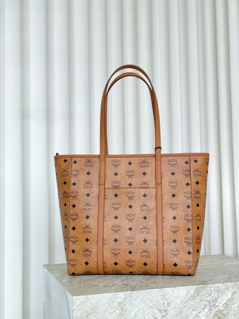 Lightweight MCM Shopping Bags 45634