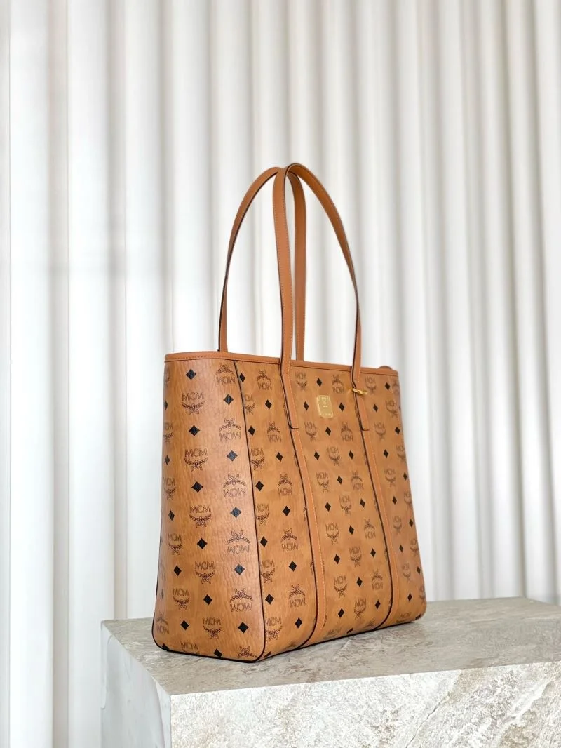 Lightweight MCM Shopping Bags 45634