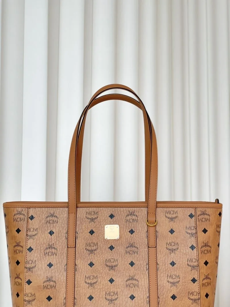 Lightweight MCM Shopping Bags 45634