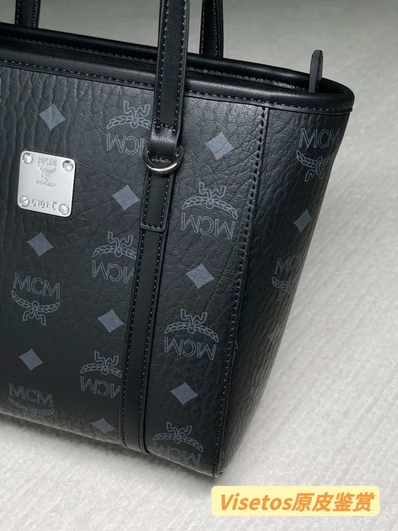 Modern MCM Shopping Bags 45643