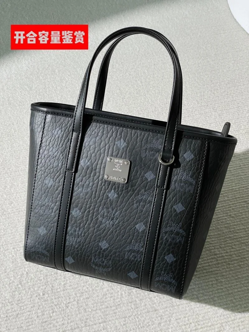 Modern MCM Shopping Bags 45643