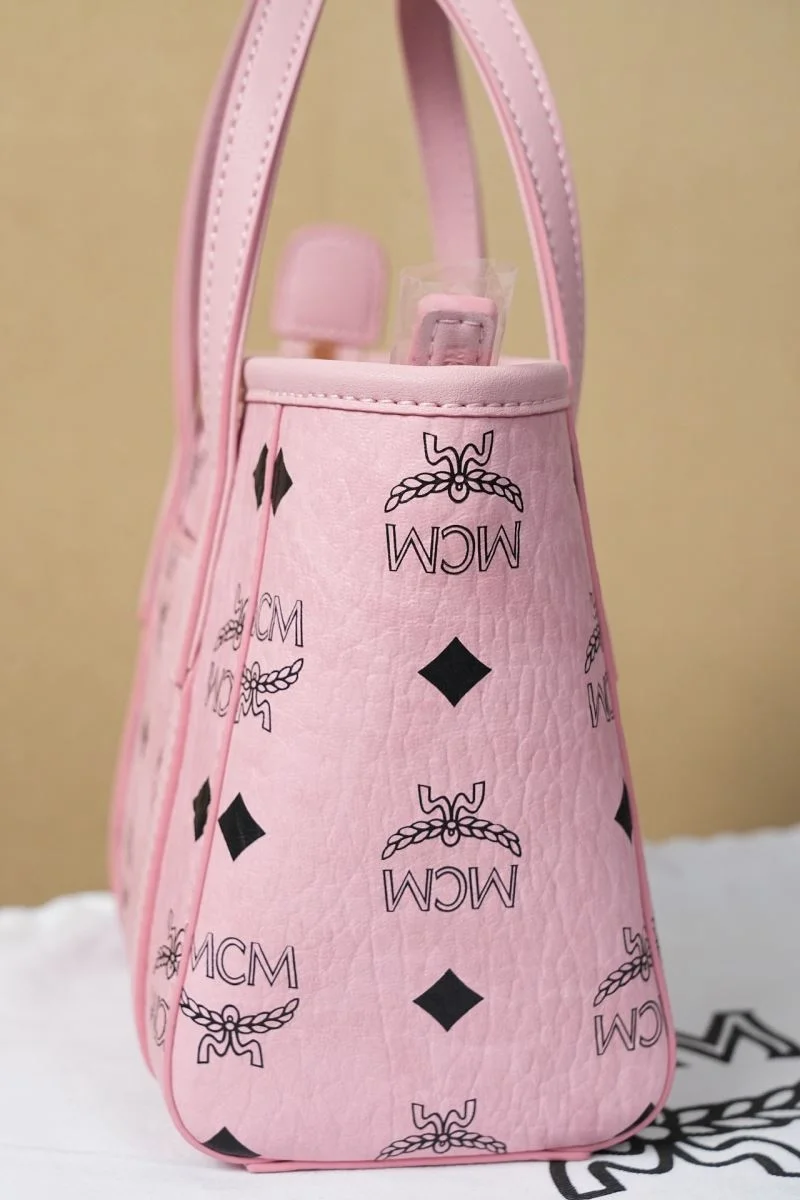 MCM Shopping Bags Bold 45637
