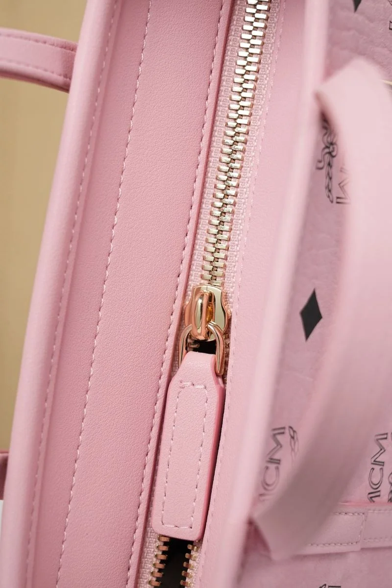 MCM Shopping Bags Bold 45637