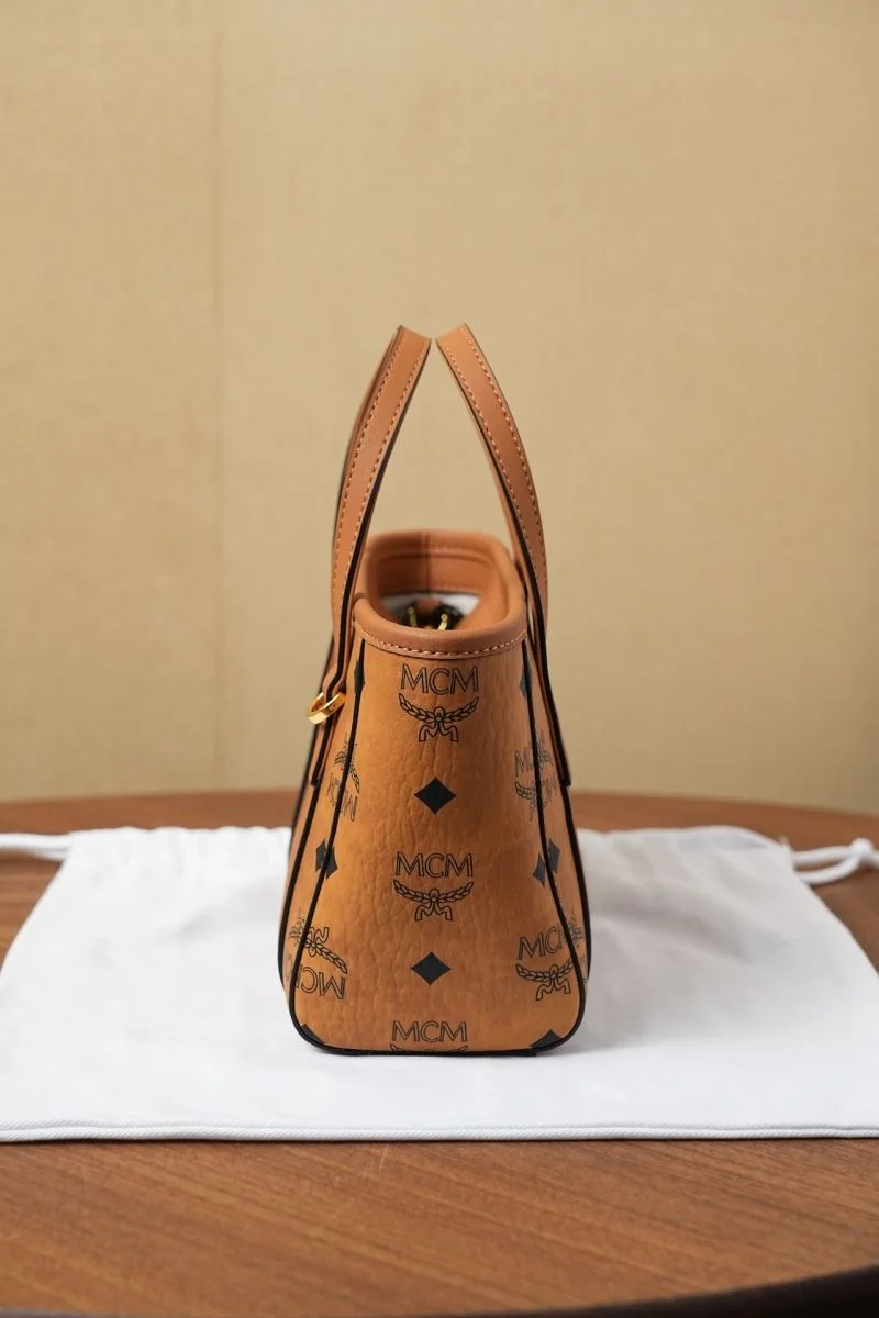 Flexible MCM Shopping Bags 45638