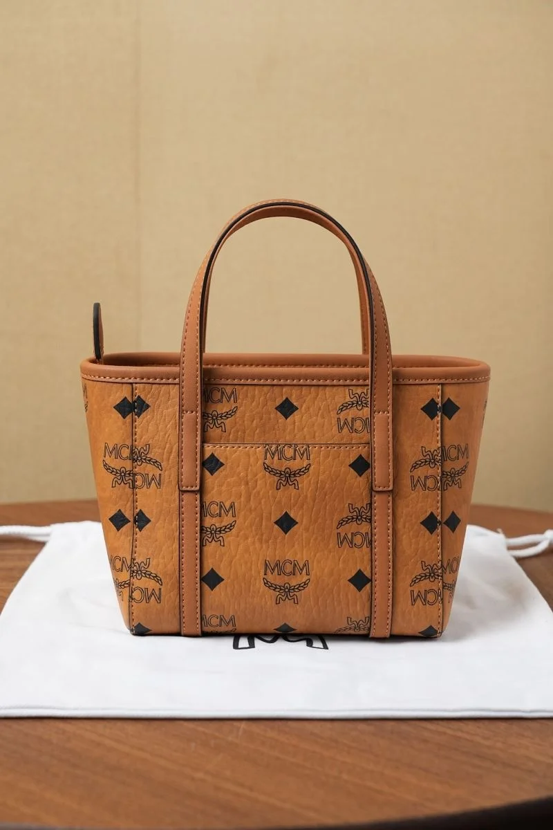 Flexible MCM Shopping Bags 45638