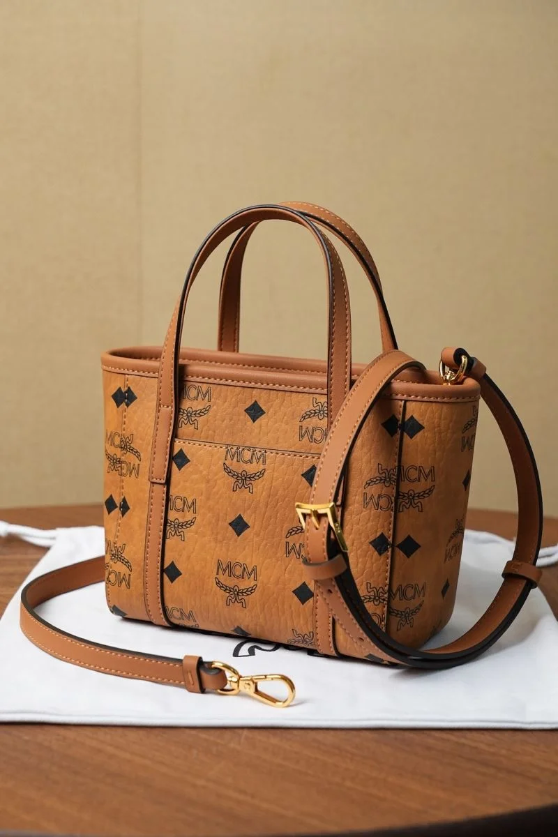 Flexible MCM Shopping Bags 45638