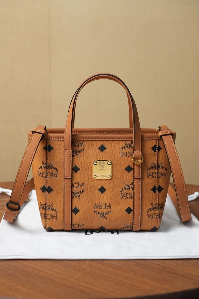 Flexible MCM Shopping Bags 45638