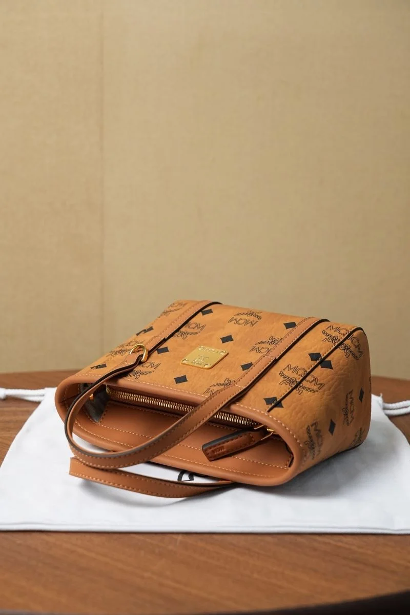 Flexible MCM Shopping Bags 45638
