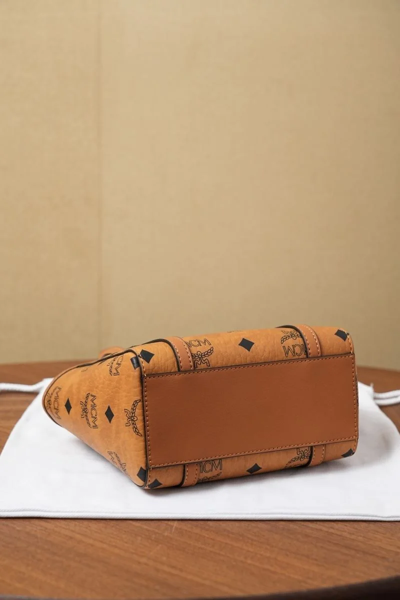 Flexible MCM Shopping Bags 45638