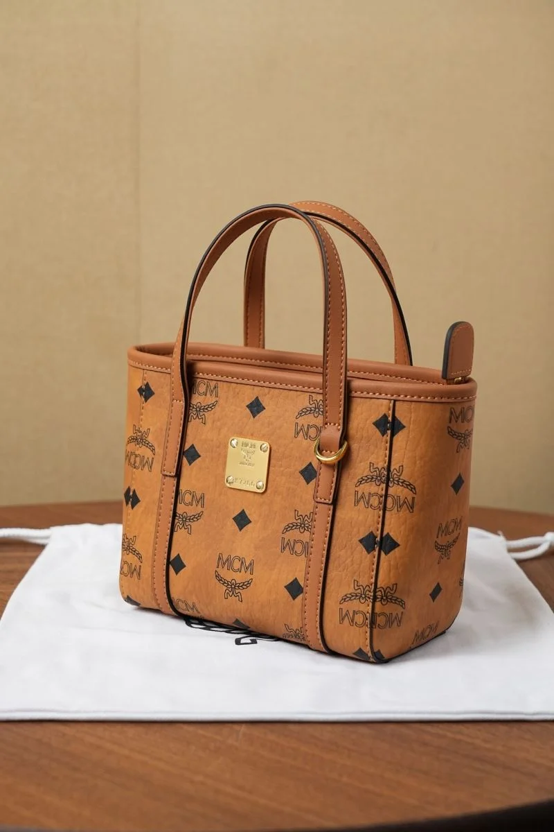 Flexible MCM Shopping Bags 45638