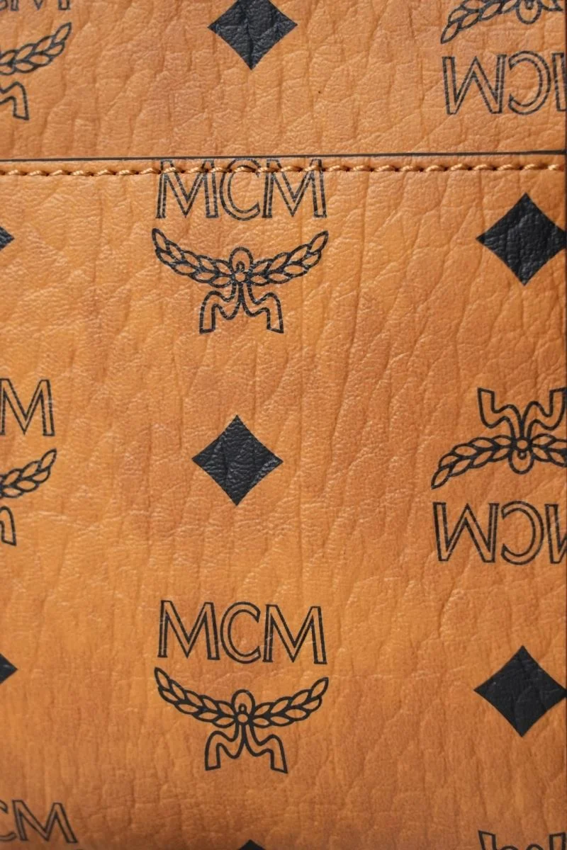 Flexible MCM Shopping Bags 45638
