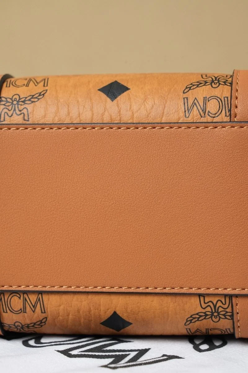 Flexible MCM Shopping Bags 45638