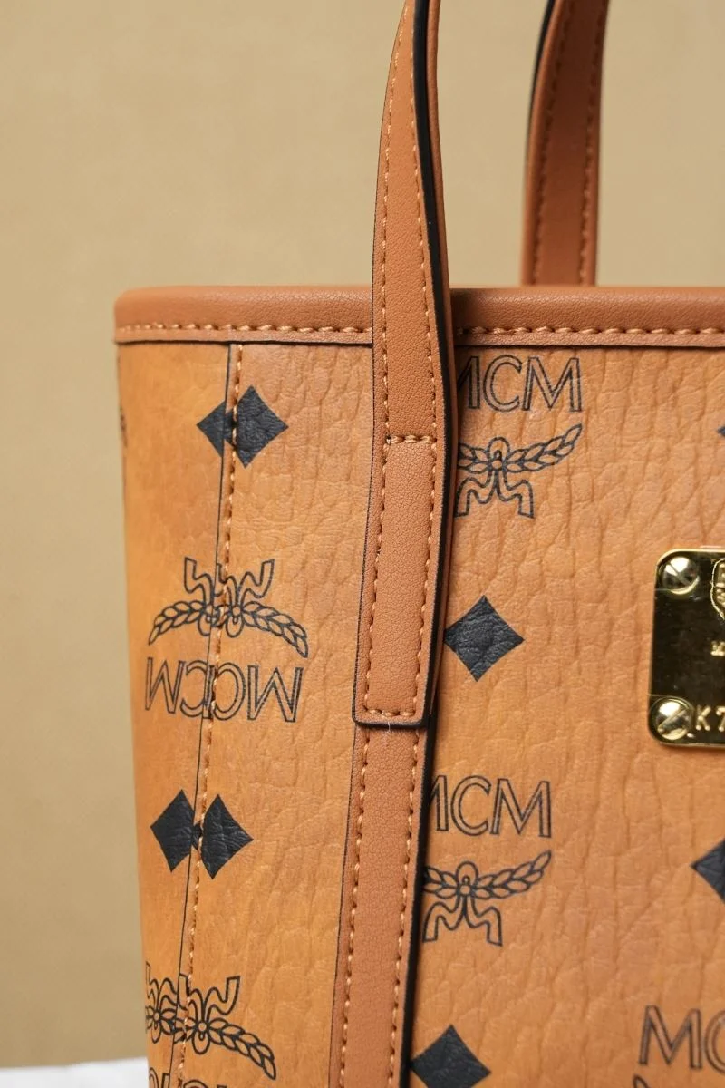 Flexible MCM Shopping Bags 45638