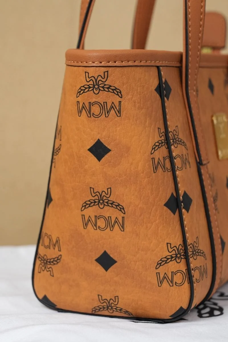 Flexible MCM Shopping Bags 45638