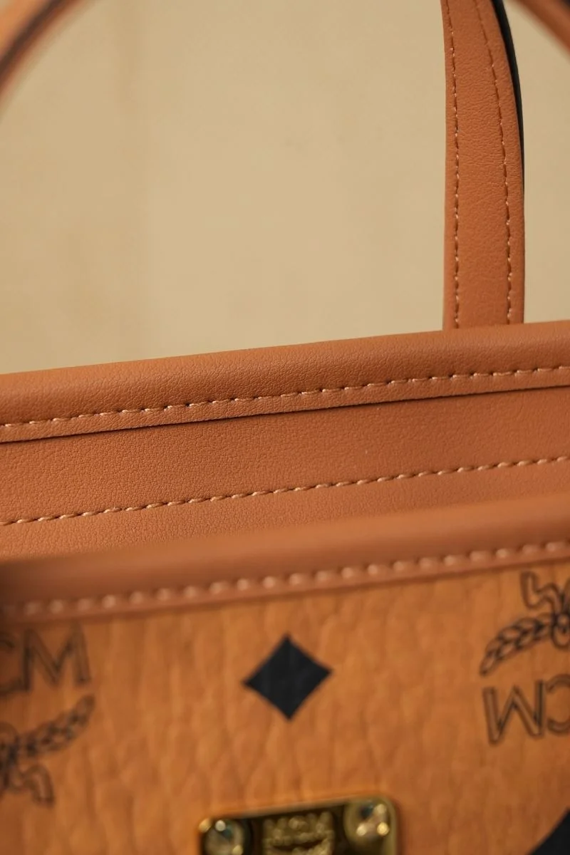 Flexible MCM Shopping Bags 45638