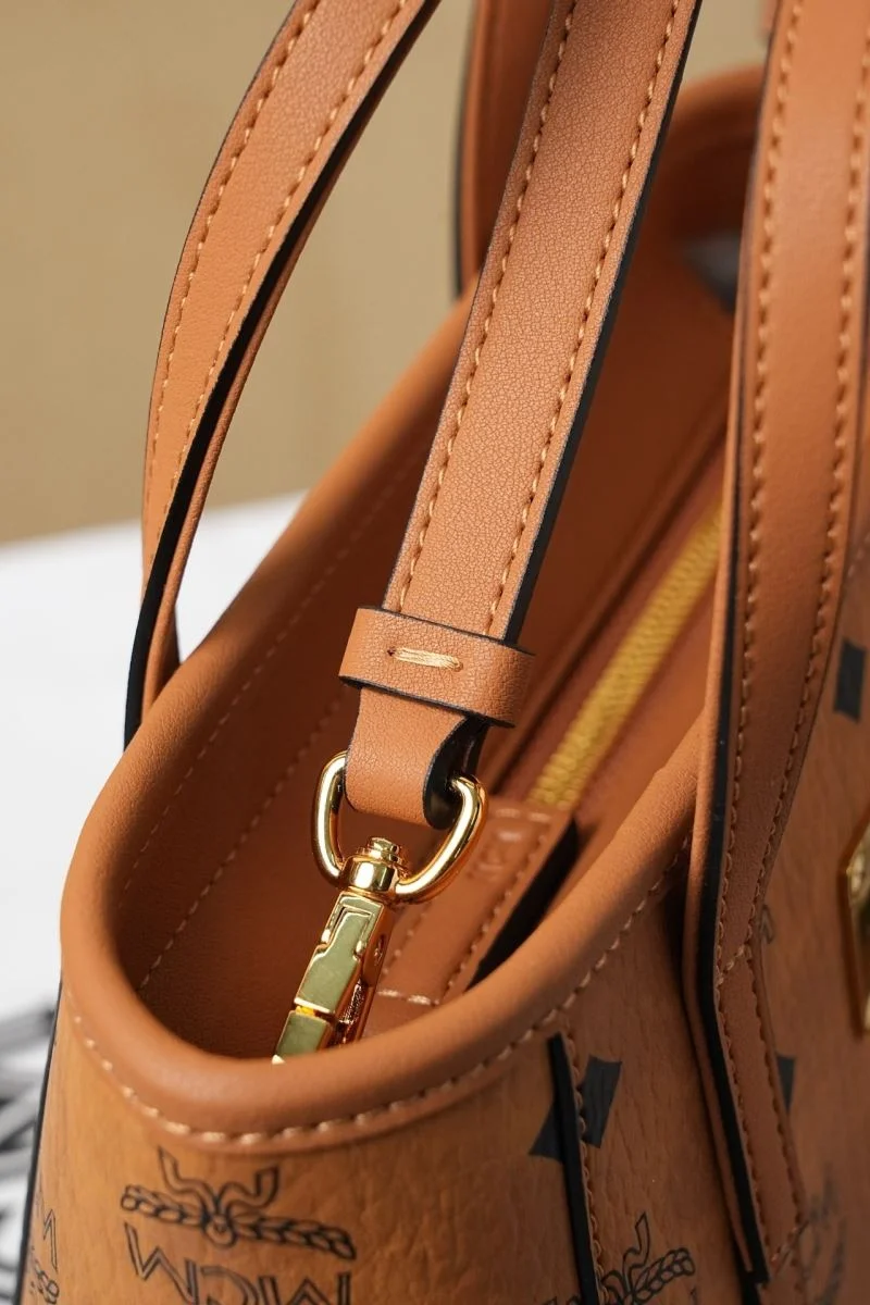 Flexible MCM Shopping Bags 45638