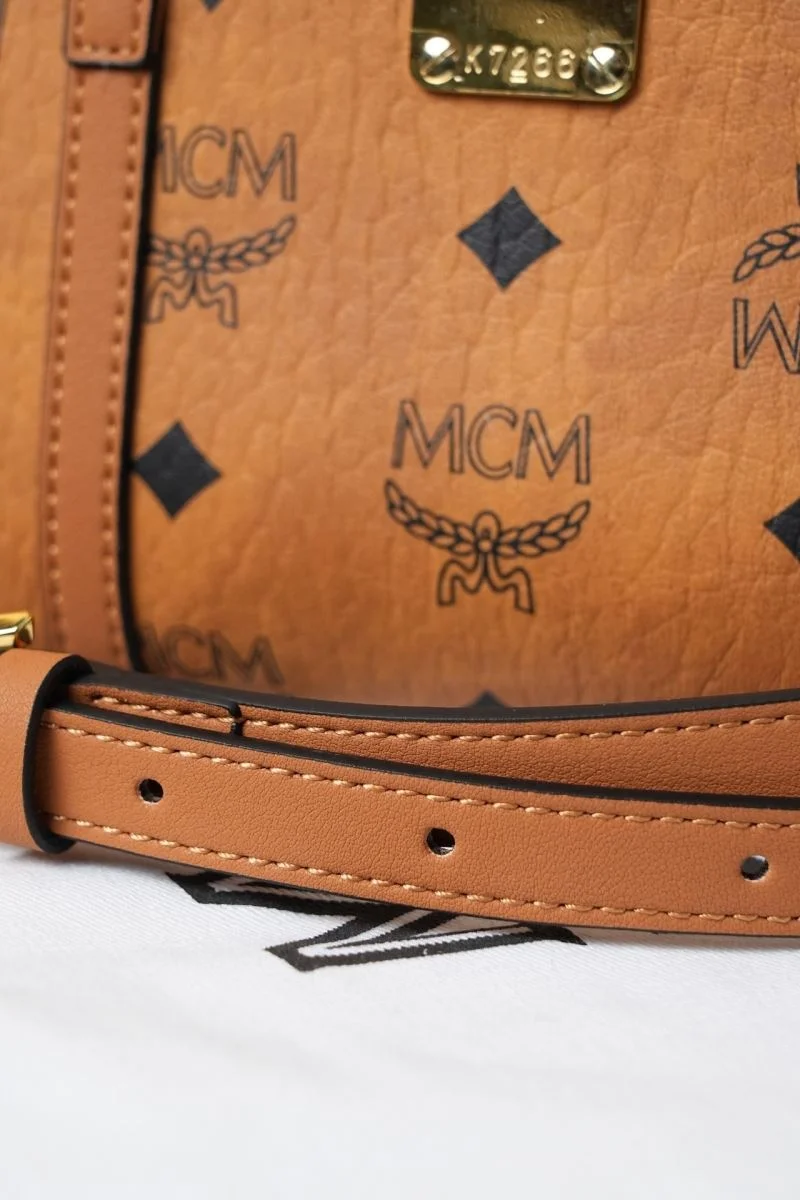 Flexible MCM Shopping Bags 45638