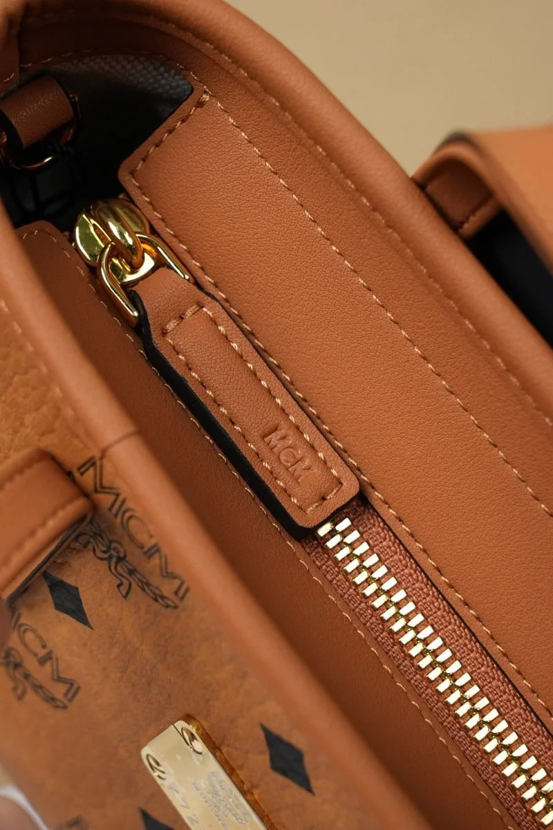 Flexible MCM Shopping Bags 45638